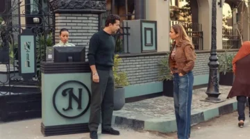 كواليس تصوير.. مسلسل على قد الحب يستعد لرمضان على المتحدة